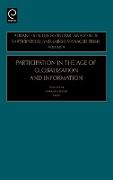 Participation in the Age of Globalization and Information