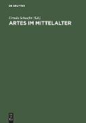 Artes im Mittelalter