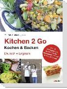 Kitchen 2 Go. Kochen & Backen