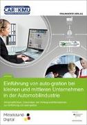 Einführung von auto-gration bei kleinen und mittleren Unternehmen in der Automobilindustrie