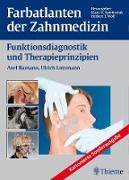 Band 12: Funktionsdiagnostik und Therapieprinzipien