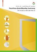 Passivhaus-Bauteilkatalog: Sanierung
