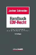 Handbuch EDV-Recht