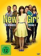 NEW GIRL STAFFEL 4