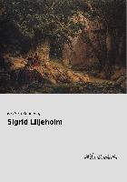 Sigrid Liljeholm