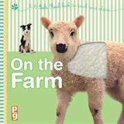 Feels Real!: On the Farm