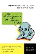 Shakespeare's Philosophy