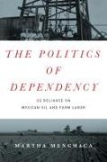 The Politics of Dependency: US Reliance on Mexican Oil and Farm Labor