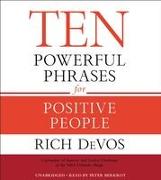 Ten Powerful Phrases for Positive People