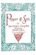 Pepper and Salt, or, Seasoning for Young Folk