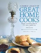 A Family Legacy of Great Home Cooks