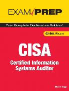 CISA Exam Prep