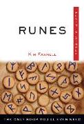 Runes Plain & Simple: The Only Book You'll Ever Need