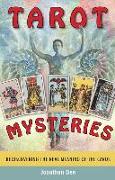 Tarot Mysteries