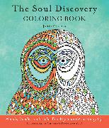 Soul Discovery Coloring Book