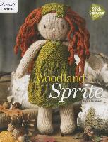 Woodland Sprite Fairy Knit Pattern