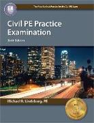 Civil Pe Practice Examination