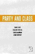 Party and Class