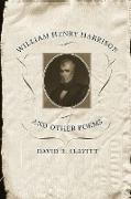 William Henry Harrison and Other Poems