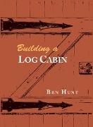 Building a Log Cabin
