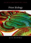 Prion Biology: A Subject Collection from Cold Spring Harbor Perspectives in Biology