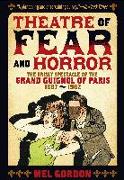 Theater of Fear & Horror