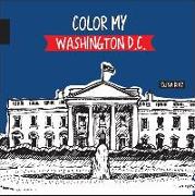 Color My Washington D.C