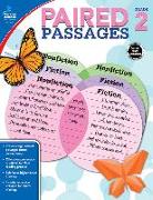 Paired Passages, Grade 2