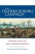 Fredericksburg Campaign