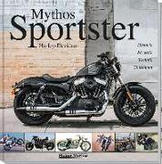 Harley-Davidson - Mythos Sportster