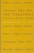 The Creators: Role Models of Creativity