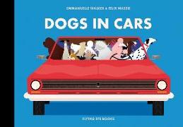 Dogs in Cars