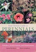 Your Florida Guide to Perennials