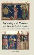 Authority and Violence in the Gideon and Abimelech Narratives