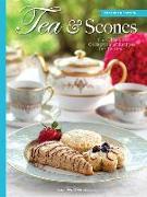 Tea & Scones (Updated Edition): The Ultimate Collection of Recipes for Teatime