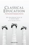 Classical Education: The Movement Sweeping America