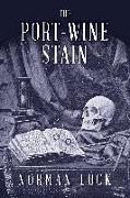 The Port-Wine Stain