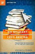 No Student Left Behind: Transforming Education in the Online Classroom