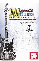 101 Essential Blues Progressions