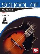 School of Mandolin: Blues