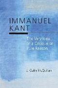 Immanuel Kant