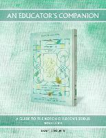 An Educator's Companion: A Guide to the Koren Youth Siddur, Sepharadim