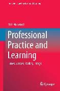 Professional Practice and Learning