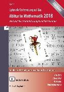 Optimale Vorbereitung auf das Abitur in Mathematik 2020. Baden-Württemberg