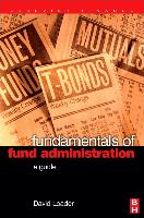 Fundamentals of Fund Administration