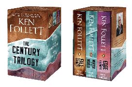 The Century Trilogy Trade Paperback Boxed Set