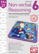 11+ Non-verbal Reasoning Year 5-7 Workbook 6