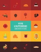 Vive L'Automne!