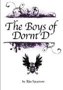 The Boys of Dorm D Vol.2