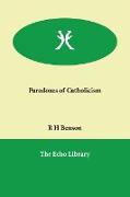 Paradoxes of Catholicism